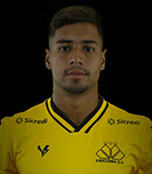 Romulo da Silva Machado