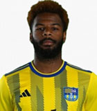 Zyen Jones