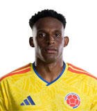 Jhon Janer Lucumi Bonilla