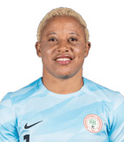 Tochukwu Oluehi