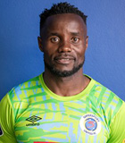 Washington Arubi