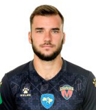 Oleksiy Bandurin