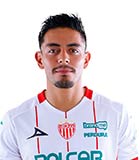 Ricardo Saul Monreal Morales