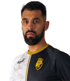 Franco Gaston Romero Ponte