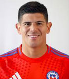Esteban Andres Pavez Suazo
