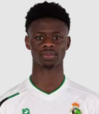 Suleiman Camara