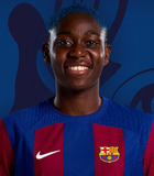 Asisat Lamina Oshoala