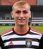 Liam McLeish