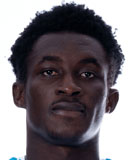 Morrison Agyemang