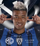 Aron Rodriguez