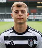 Ricky Waugh