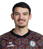 Max O'Leary