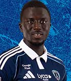 Mamadou Lamine Gueye