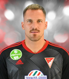 Balazs Megyeri