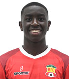 Yeferson Moreno Mosquera