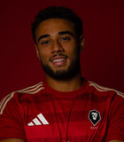 Jay Bird