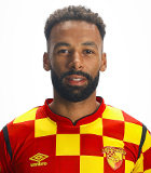 Nazim Sangare