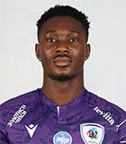 Francis Momoh