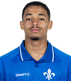 Othmane El Idrissi