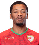 Jameel Al Yahmadi