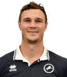 Jake Cooper