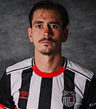 Jamie Walker