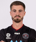 Nicholas O'Brien