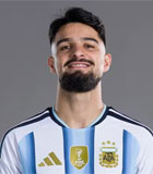 Jose Manuel Lopez