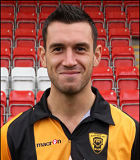 Tom Hamblin