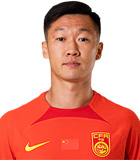 Xu Xin