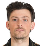Lucas Ryan Stauffer