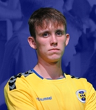 Huw Dawson
