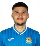 Alvaro Bravo Jimenez