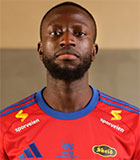 Sulayman Bojang