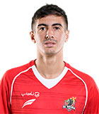 Mohamed Al Makahasi