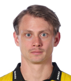 Simon Hedlund