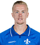 Isac Lidberg