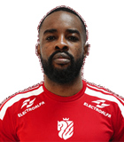 Reagy Baah Ofosu