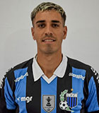 Lucas Maximiliano Lemos Mayuncaldi