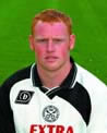 RICHARD TEESDALE