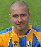 Paul Stonehouse