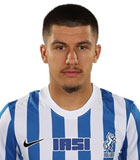 Alexandru Hrib