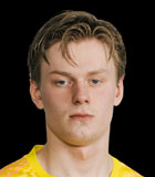 Alex Hilden