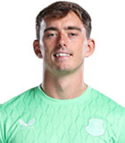 Harry Tyrer