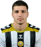 Isaac Aguiar Tomich