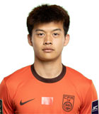 Liu Haofan
