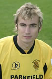 Joe Taylor