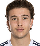 Fredrik Pau Vilaseca Ardraa