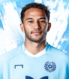 Geovani Reis Nascimento Junior