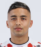 Nicolas Guerra